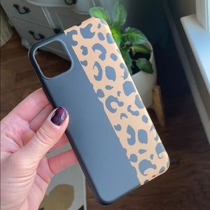 iPhone 11 Pro Max Case